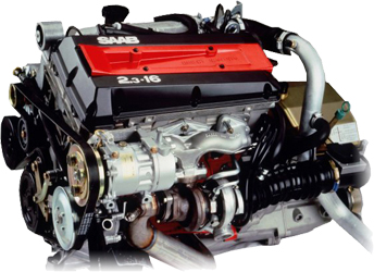 P0CA3 Engine
